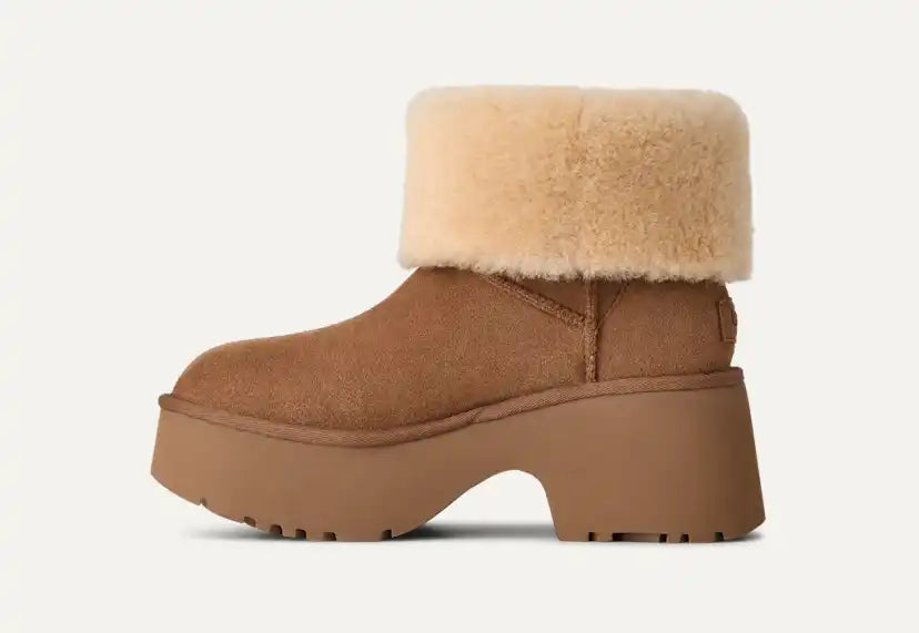 Femme Botte Classic Esmee