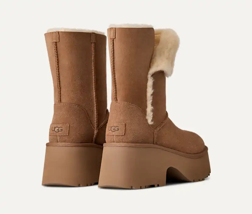 Femme Botte Classic Esmee