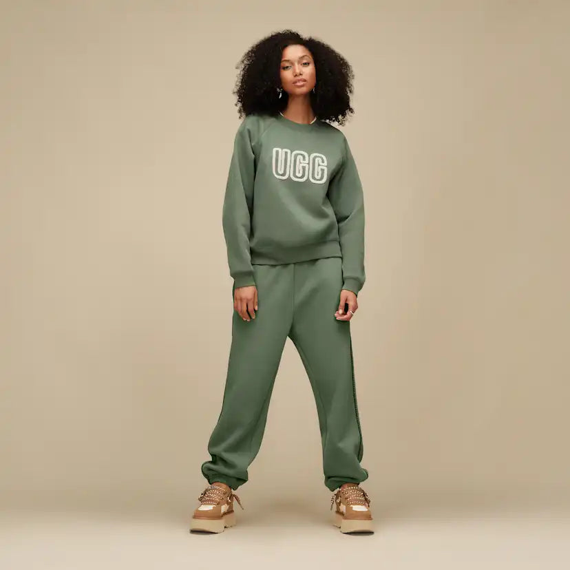 Femme Basket Astromel - CHESTNUT