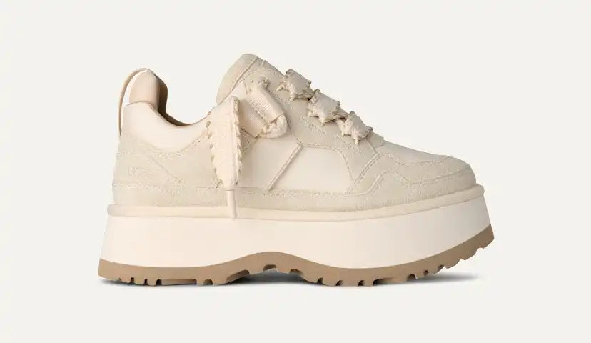 Femme Basket Astromel - JASMINE