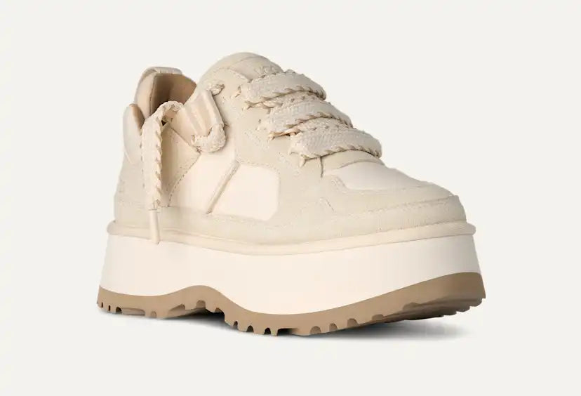 Femme Basket Astromel - JASMINE