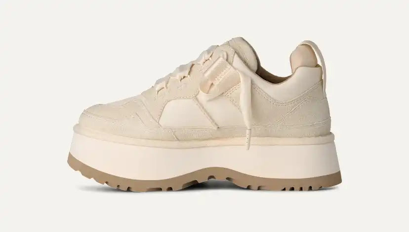 Femme Basket Astromel - JASMINE