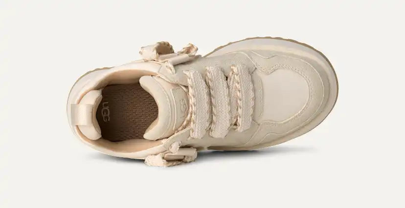 Femme Basket Astromel - JASMINE