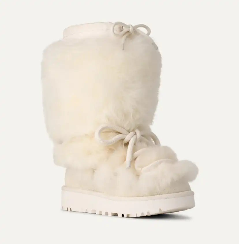 Femme Botte Classic Tall Chalet