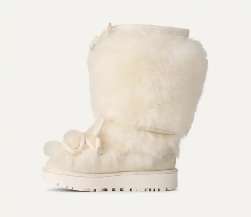 Femme Botte Classic Tall Chalet