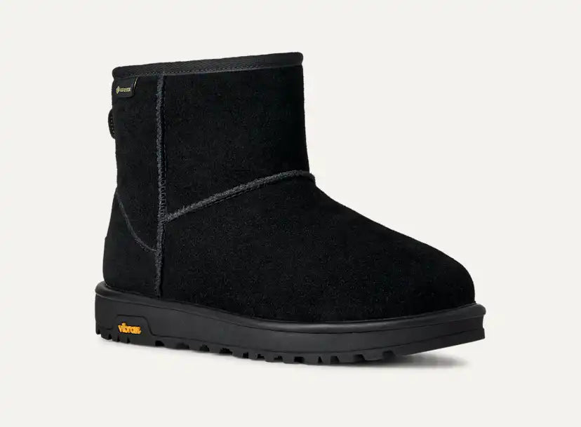 Femme Botte Classic Mini GTX - BLACK