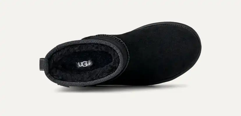 Femme Botte Classic Mini GTX - BLACK
