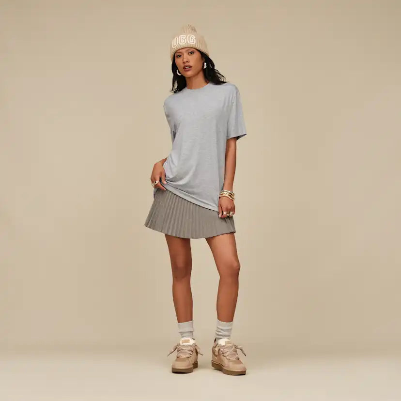 Femme Amarys Relaxed Tee