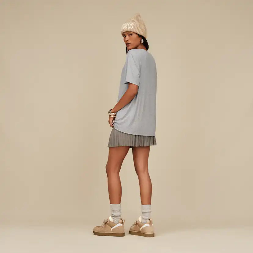 Femme Amarys Relaxed Tee