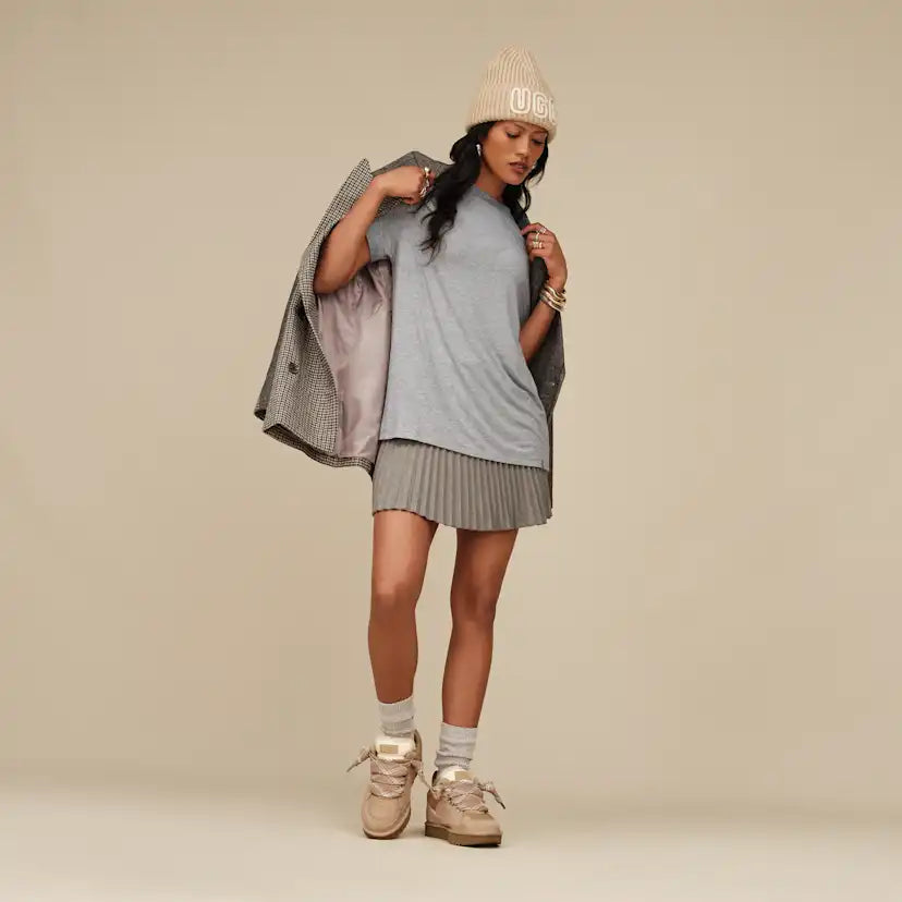 Femme Amarys Relaxed Tee