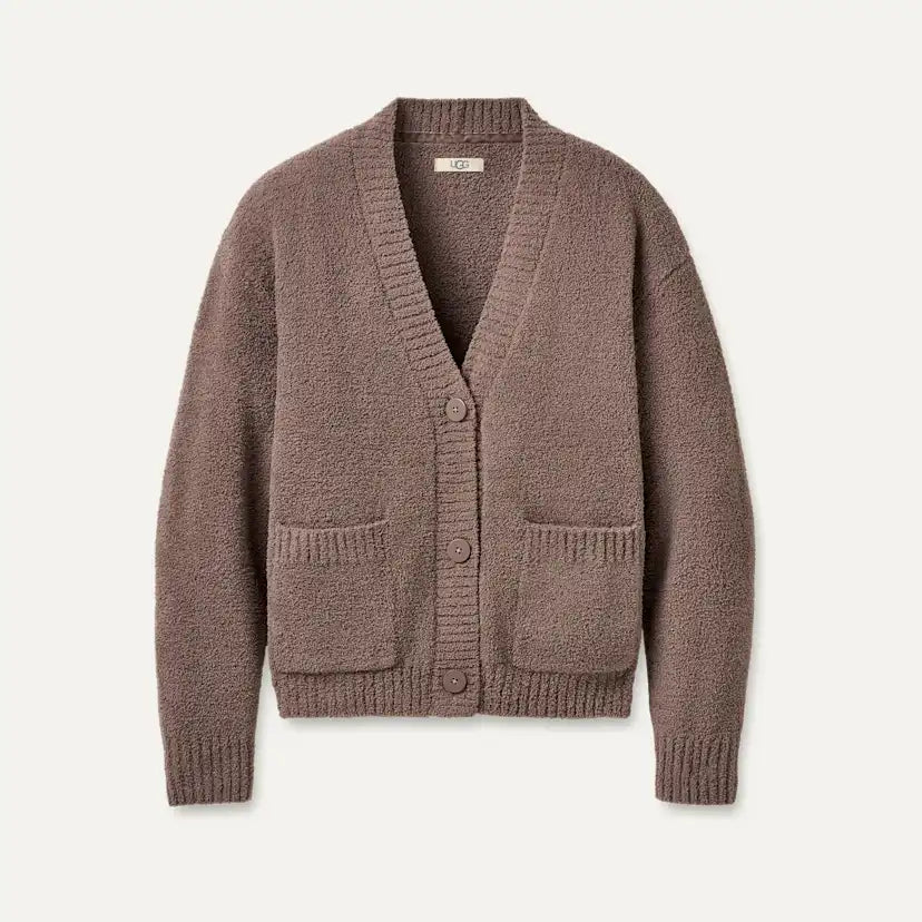 Femme Adalynne Cardigan - ALLSPICE
