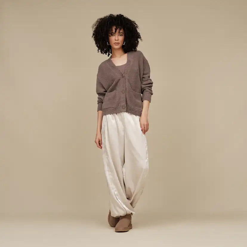 Femme Adalynne Cardigan - ALLSPICE