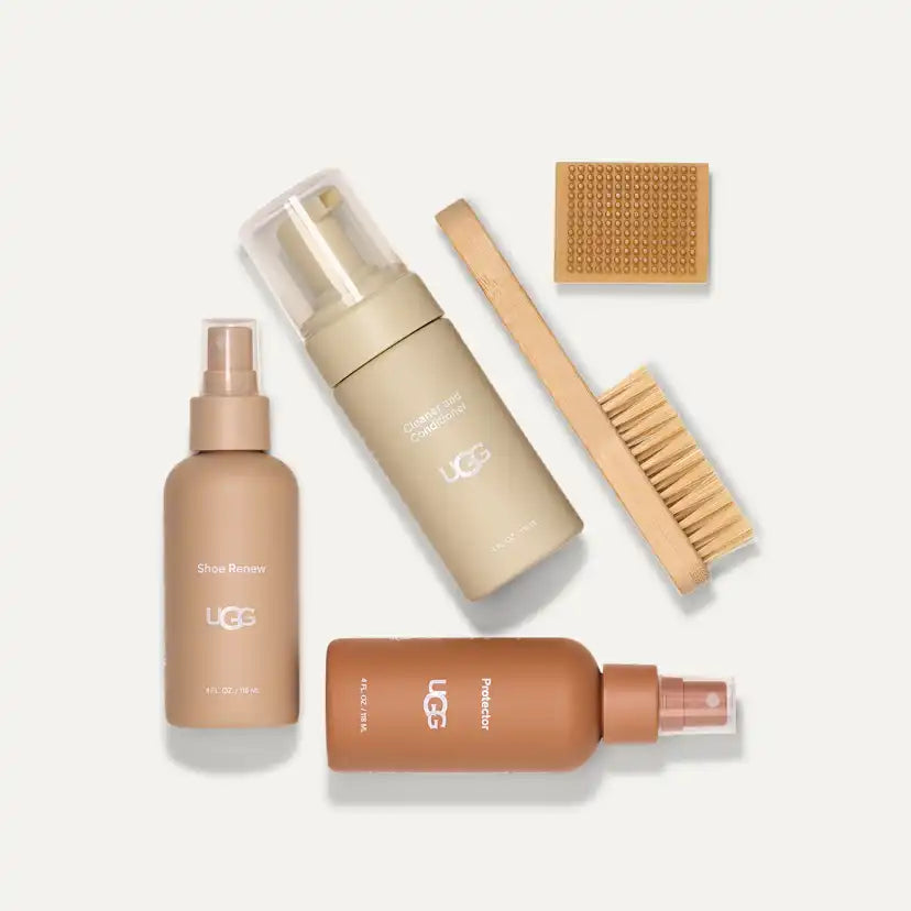 Nettoyage et entretien UGG Care Kit Cleaner