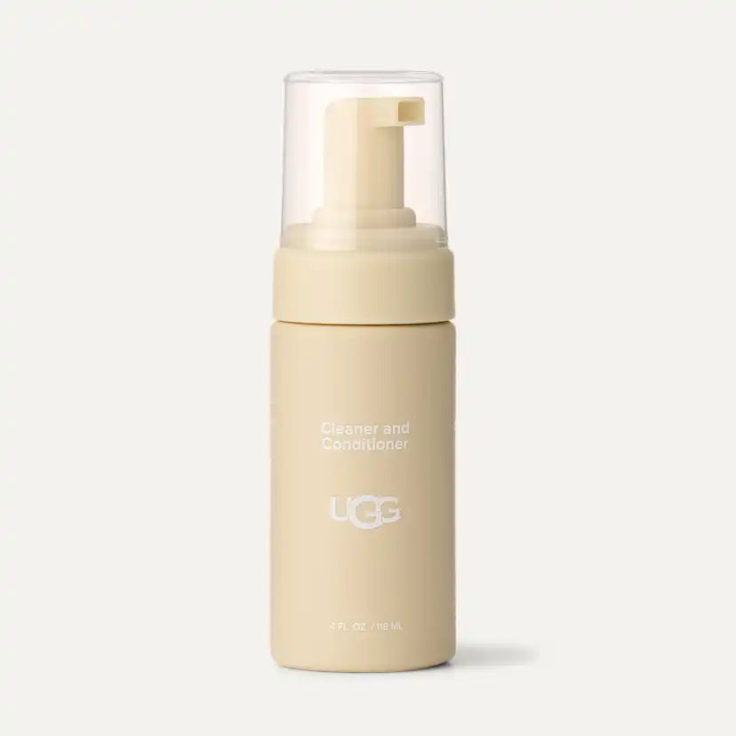 Nettoyage et entretien UGG Care Kit Cleaner