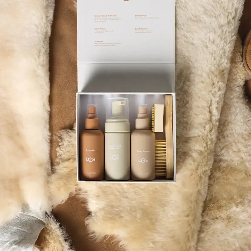 Nettoyage et entretien UGG Care Kit Cleaner