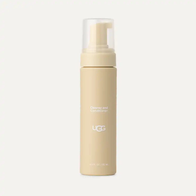 Nettoyage et entretien UGG Cleaner & Conditioner Cleaner