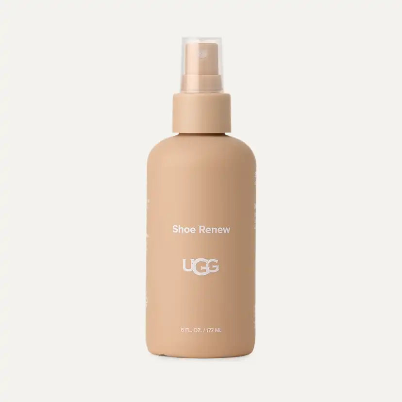 Nettoyage et entretien UGG Shoe Renew Cleaner