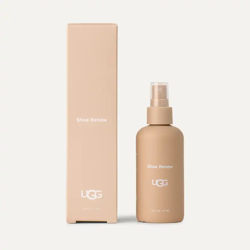 Nettoyage et entretien UGG Shoe Renew Cleaner