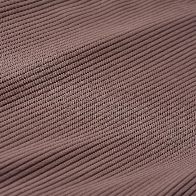 Femme Legging Paloma II Rib - ALLSPICE