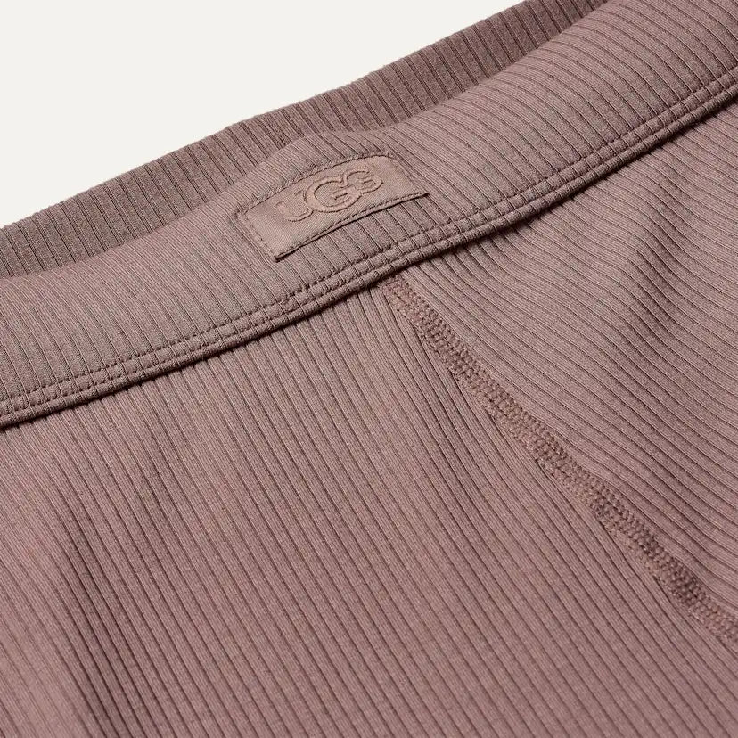 Femme Legging Paloma II Rib - ALLSPICE