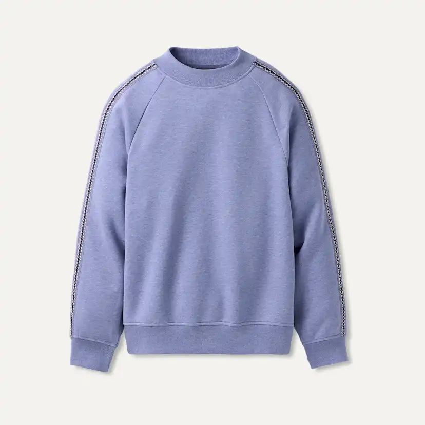 Homme Tasman sweatshirt à col rond