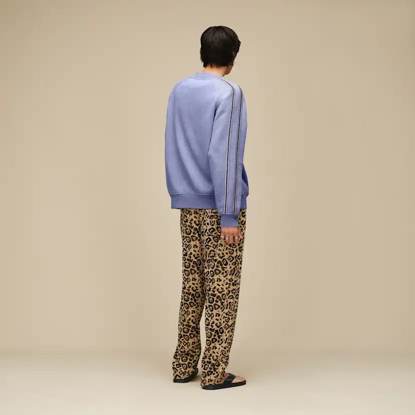 Homme Tasman sweatshirt à col rond