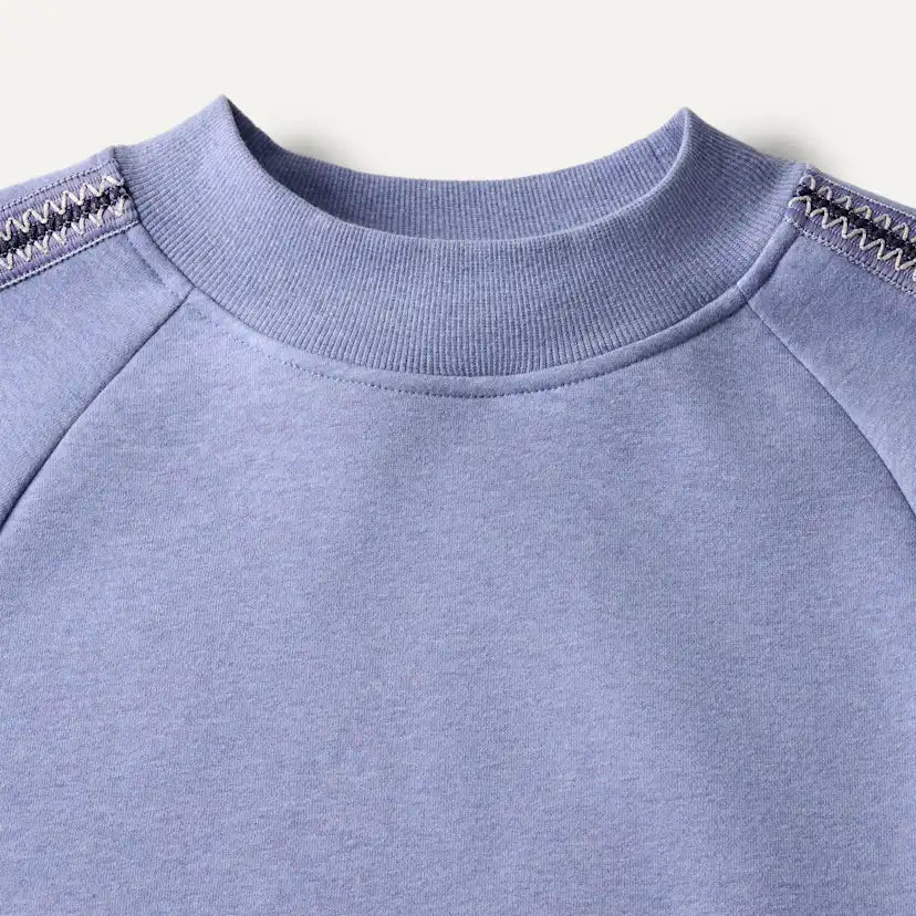 Homme Tasman sweatshirt à col rond