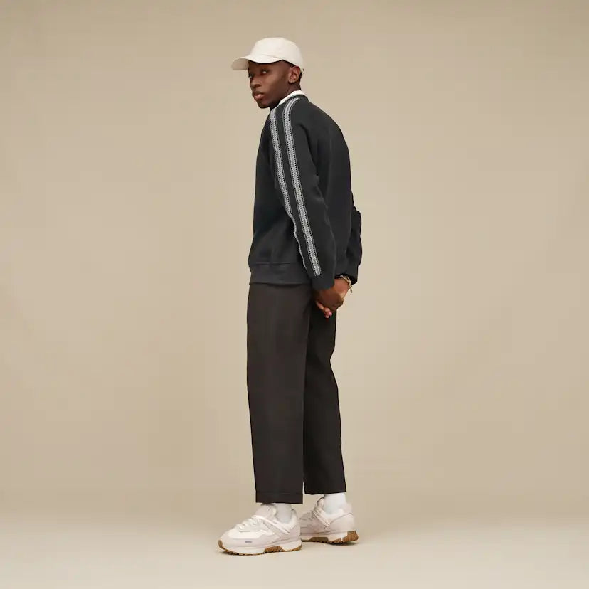 Homme Tasman sweatshirt à col rond - TAR