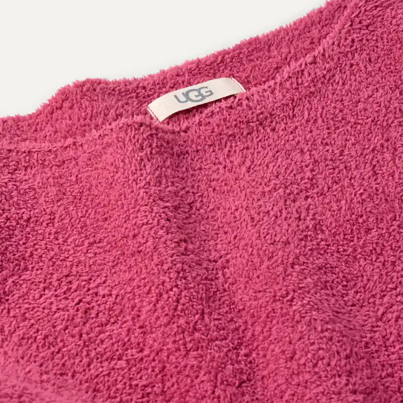 Femme Pull ample Novalie - STRAWBERRY