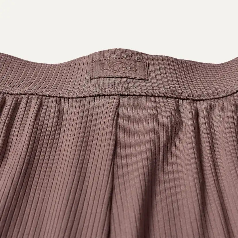 Femme Pantalon large Imogen côtelé - ALLSPICE
