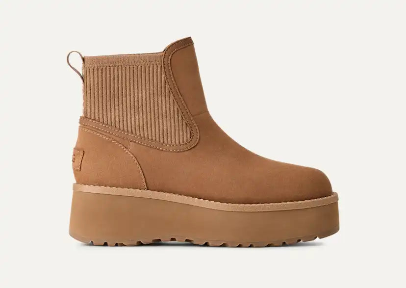 Femme Bottine Cityfunc Chelsea