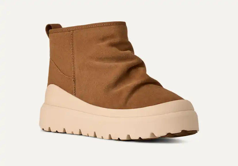 Homme Botte Heritage Utility Mini - CWTC