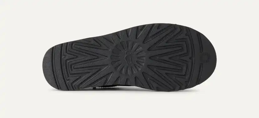 Femme Botte Classic Micro - BLACK