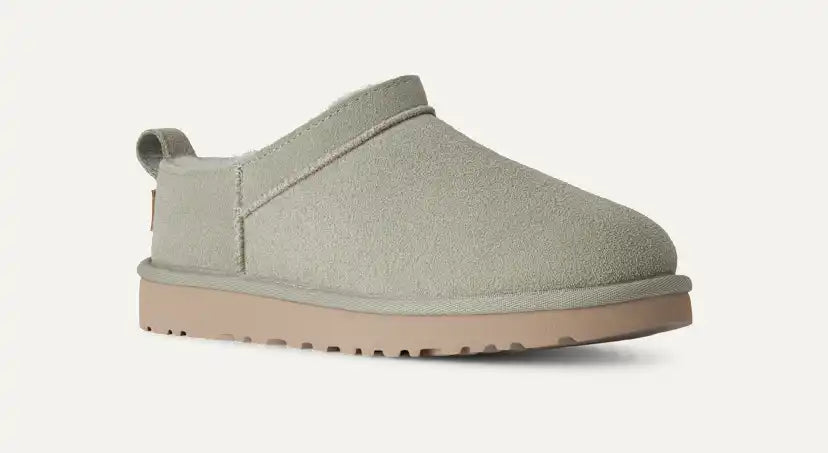 Femme Botte Classic Micro