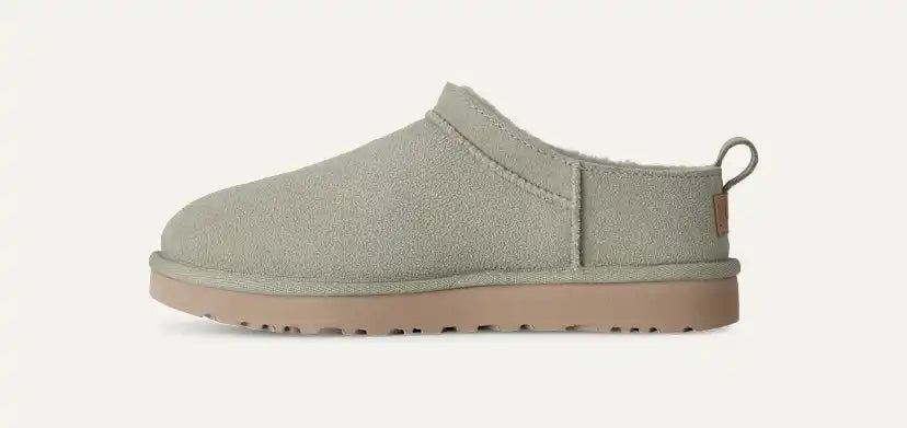 Femme Botte Classic Micro