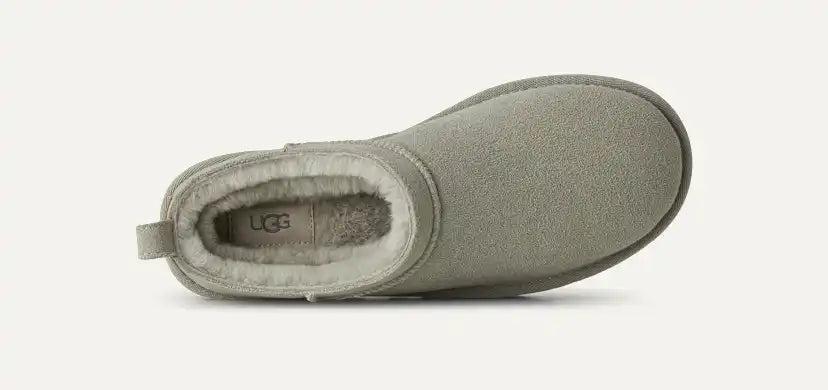 Femme Botte Classic Micro