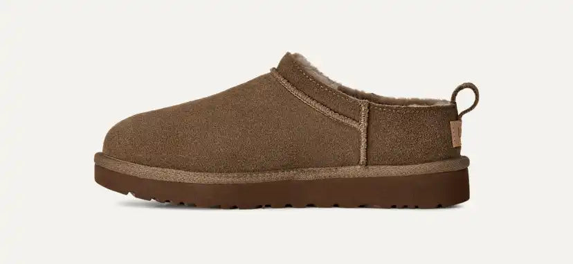 Femme Botte Classic Micro - LIGHT BRONZE