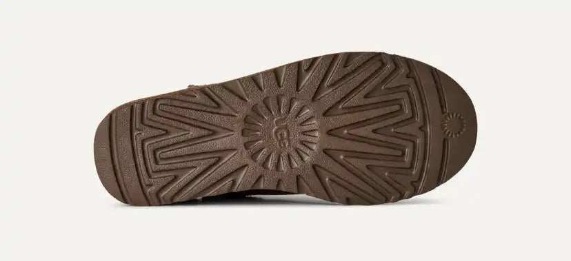 Femme Botte Classic Micro - LIGHT BRONZE