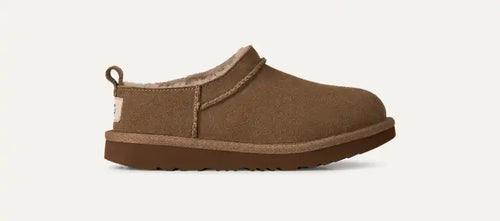 Enfants Botte Classic Micro - LIGHT BRONZE