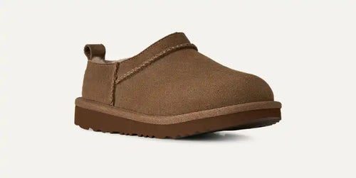 Enfants Botte Classic Micro - LIGHT BRONZE