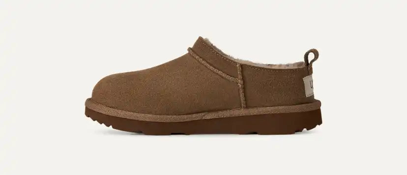 Enfants Botte Classic Micro - LIGHT BRONZE