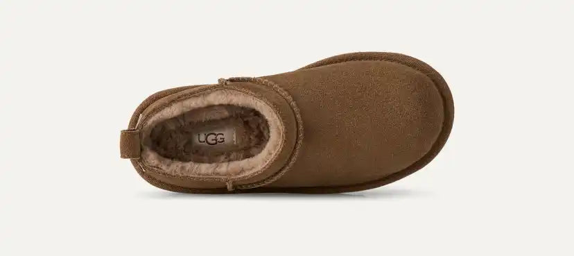 Enfants Botte Classic Micro - LIGHT BRONZE