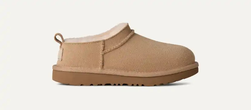 Enfants Botte Classic Micro - SAND
