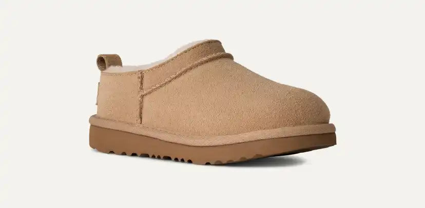Enfants Botte Classic Micro - SAND