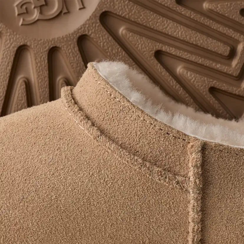 Enfants Botte Classic Micro - SAND