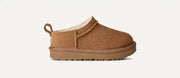 Tout Petit Botte Classic Micro - CHESTNUT