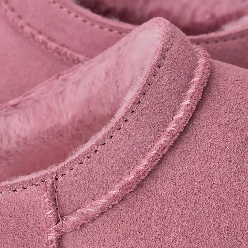 Tout Petit Botte Classic Micro - DUSTY ORCHID