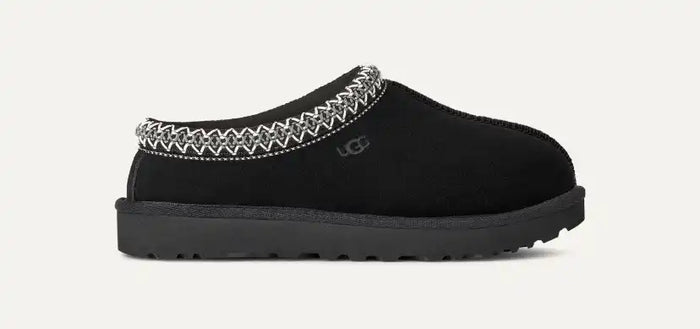 Femme Tasman II - BLACK