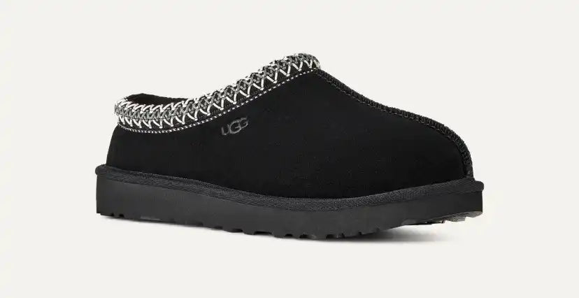 Femme Tasman II - BLACK