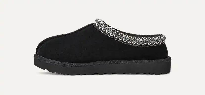 Femme Tasman II - BLACK